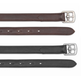 Shires Velociti GARA Non-Stretch Stirrup Leathers