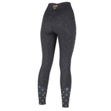 Shires Aubrion Team Riding Tights #colour_black