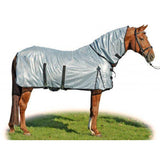 HKM Fly rug -Lyon- with extended neck section