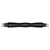 Shires ARMA SupaFleece Contour Girth #colour_black