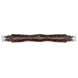 Shires ARMA SupaFleece Contour Girth #colour_brown