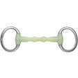 Shires Equikind Ripple Eggbutt