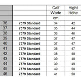 HKM Ladies Riding Boots -Flex Country- Standard