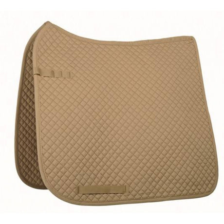 HKM Saddle cloth - small quilt, Dressage