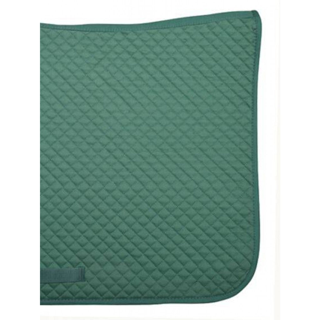 HKM Saddle cloth - small quilt, Dressage