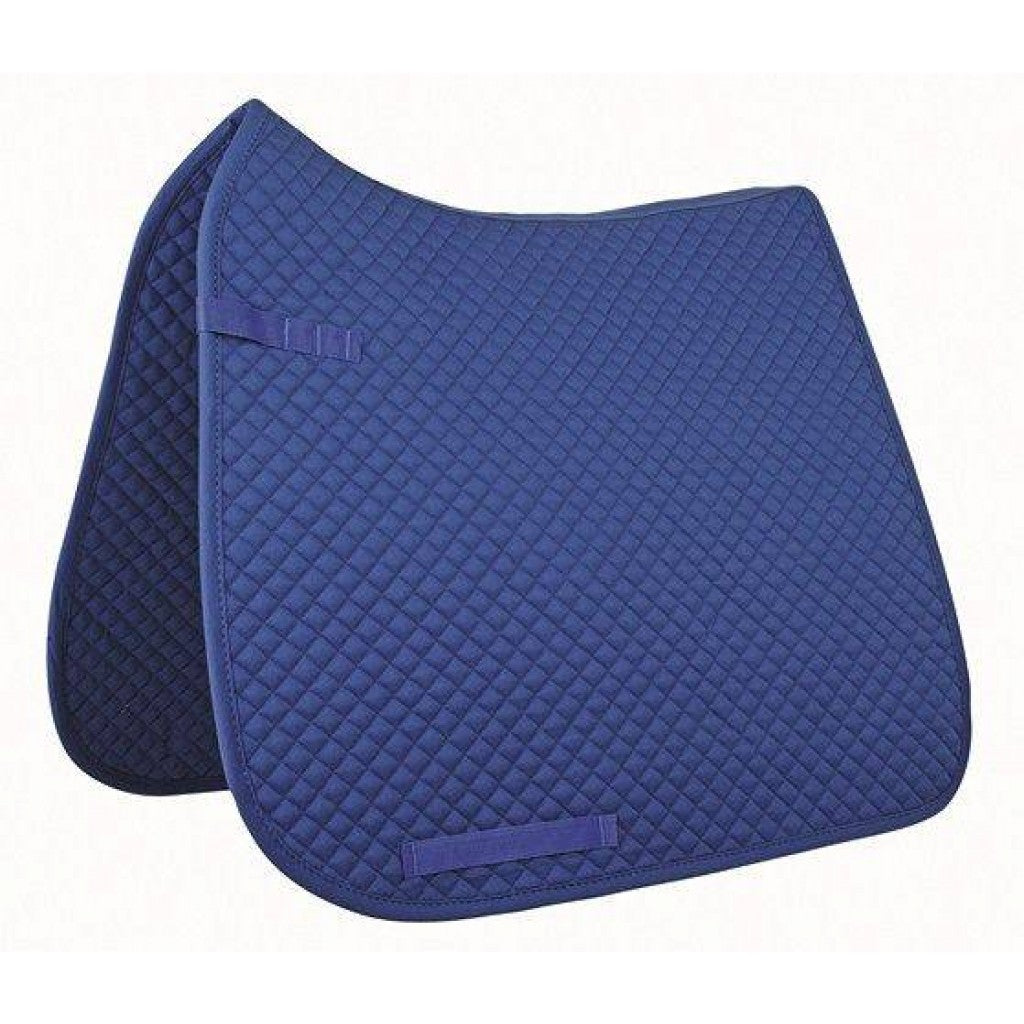 HKM Saddle cloth - small quilt, Dressage
