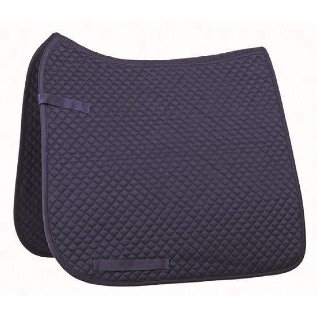 HKM Saddle cloth - small quilt, Dressage