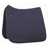 HKM Saddle cloth - small quilt, Dressage