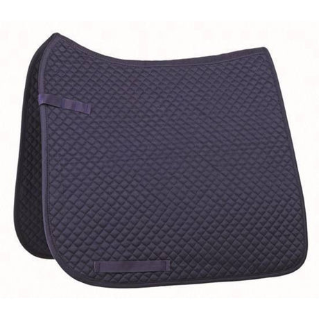 HKM Saddle cloth - small quilt, Dressage
