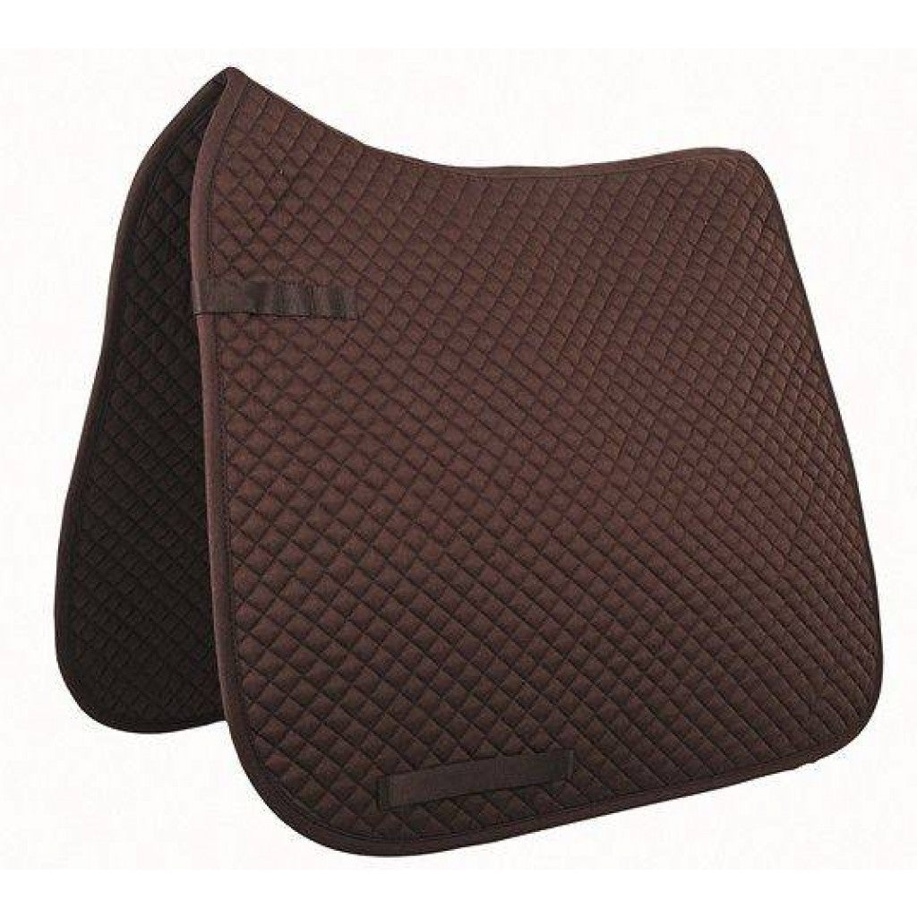 HKM Saddle cloth - small quilt, Dressage