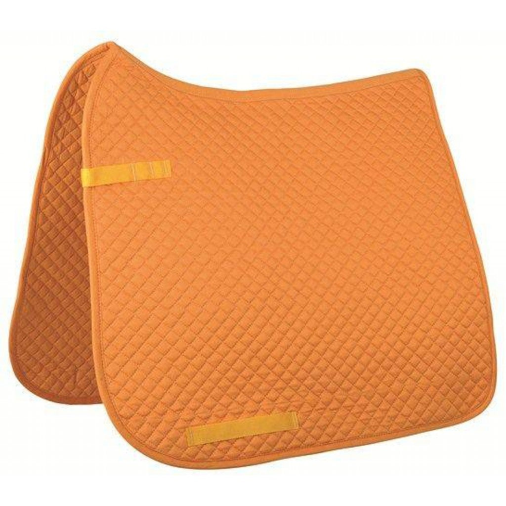 HKM Saddle cloth - small quilt, Dressage