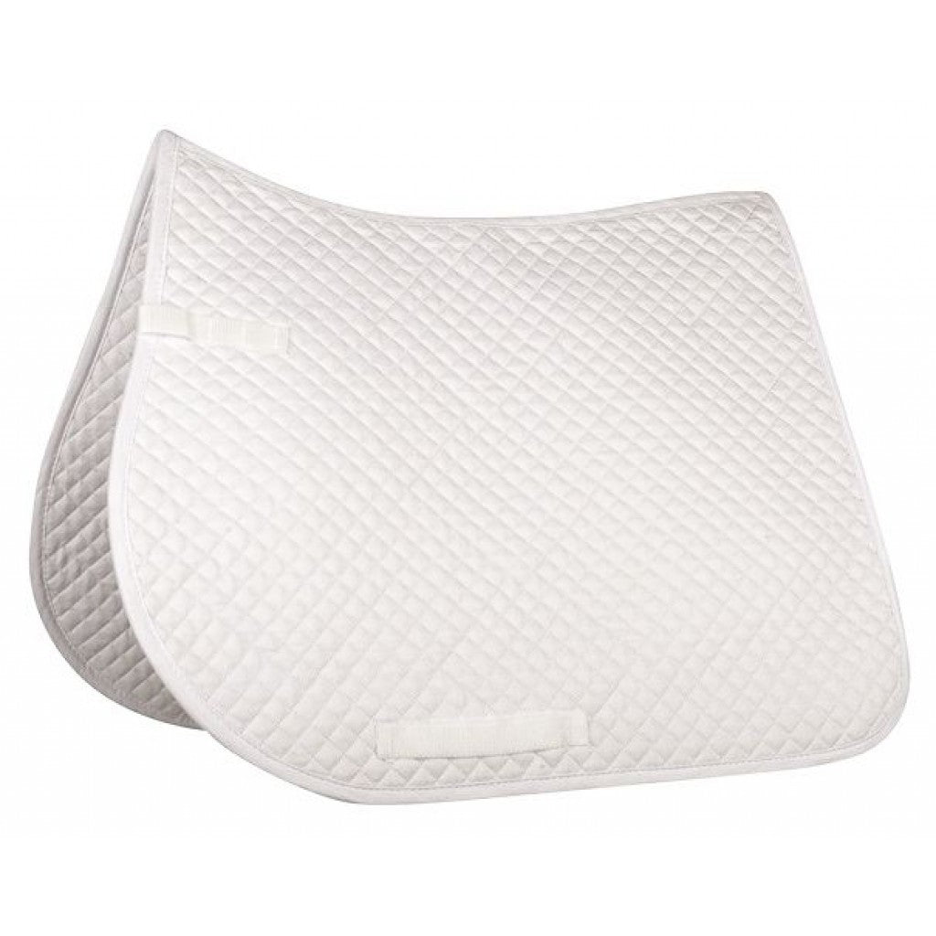 HKM Saddle cloth - small quilt- general purpose