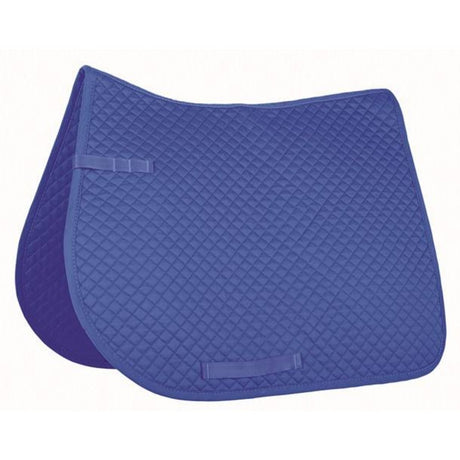 HKM Saddle cloth - small quilt- general purpose