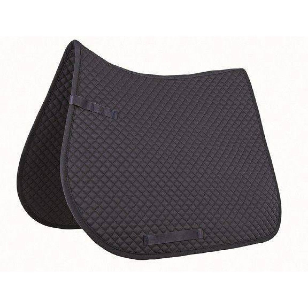 HKM Saddle cloth - small quilt- general purpose