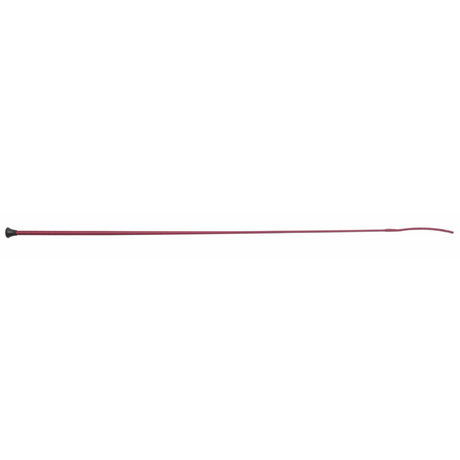 Shires Schooling Whip #colour_navy-red