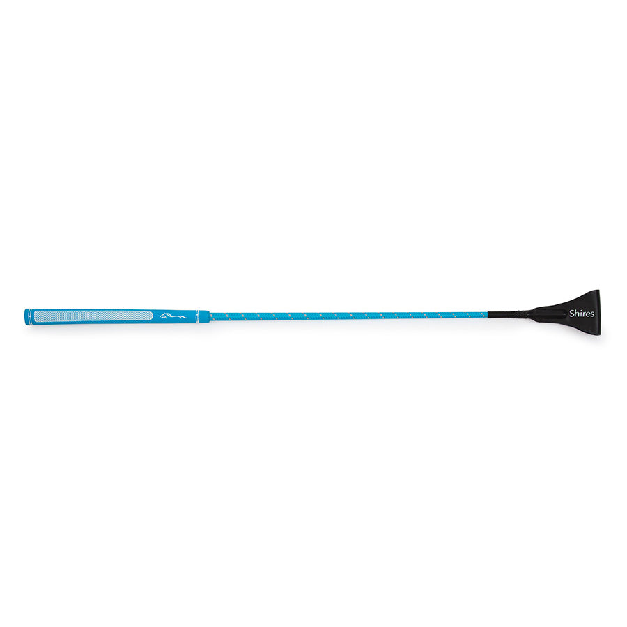 Shires Rainbow General Purpose Whip