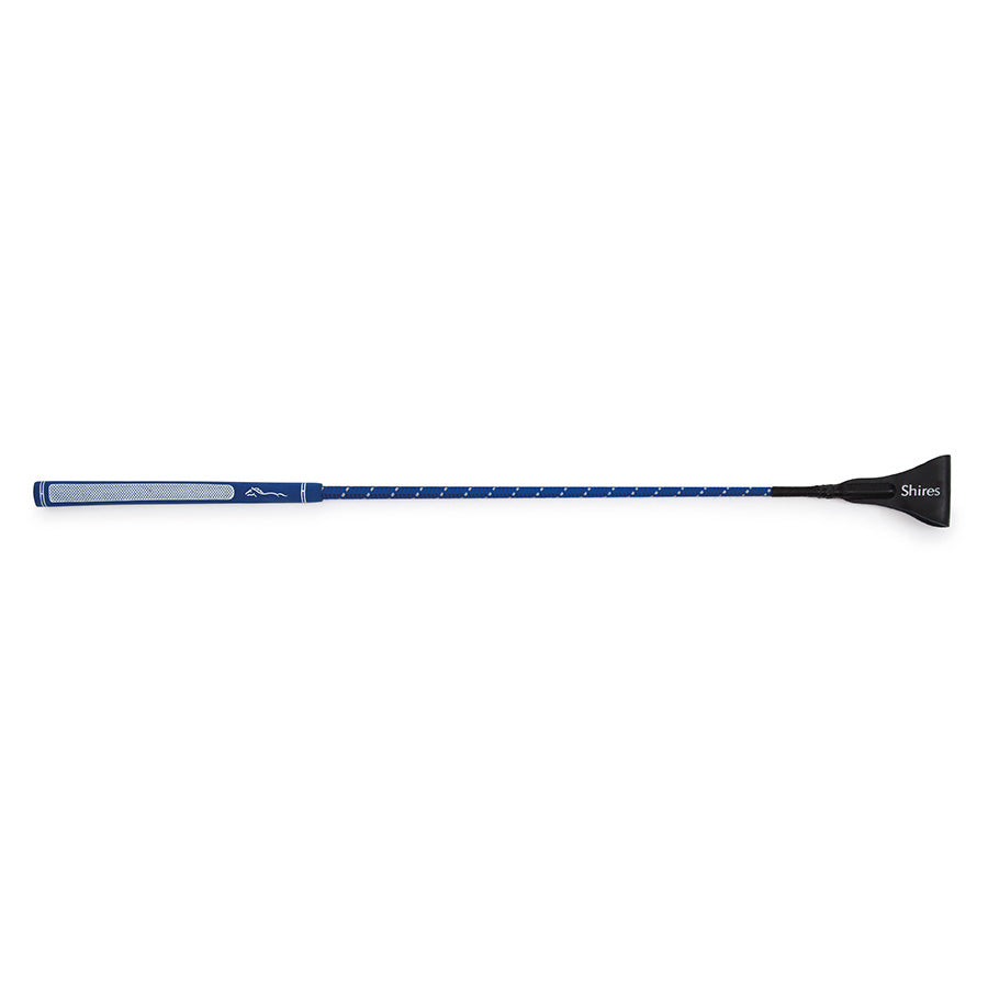 Shires Rainbow General Purpose Whip