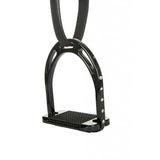 HKM Stirrups -Glitter-