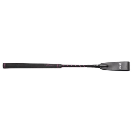 Shires Topaz Jumping Bat  #colour_raspberry