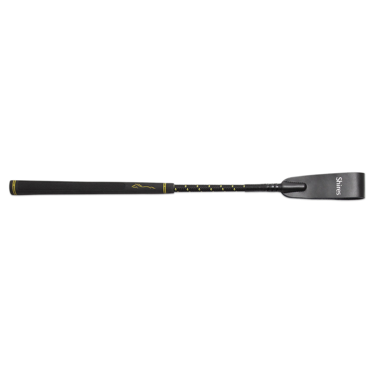 Shires Topaz Jumping Bat  #colour_yellow