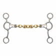 Shires Brass Alloy Tom Thumb Waterford