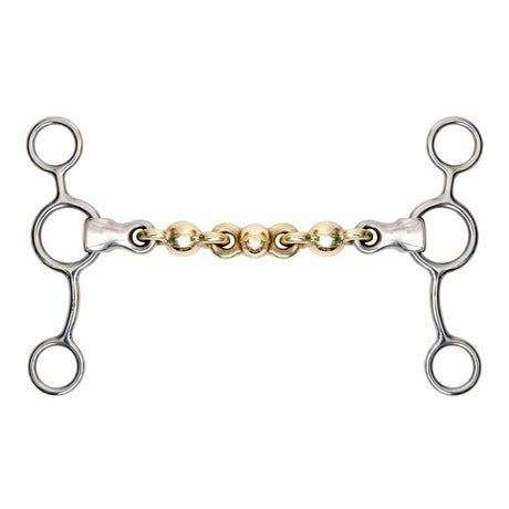 Shires Brass Alloy Tom Thumb Waterford