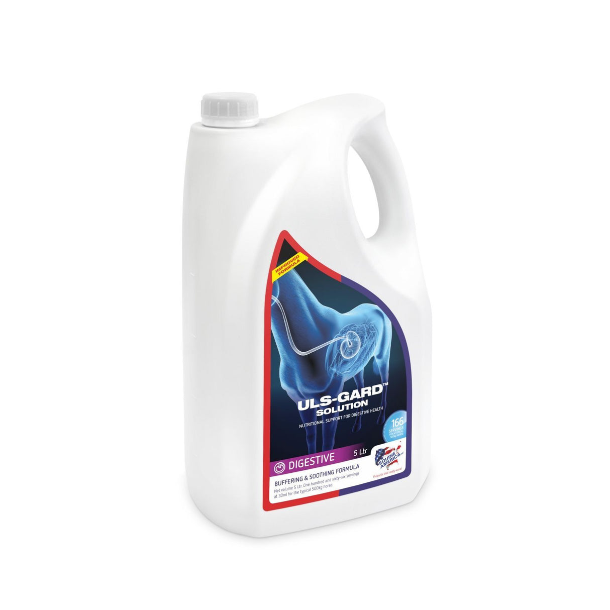 Equine America Uls-Gard Solution