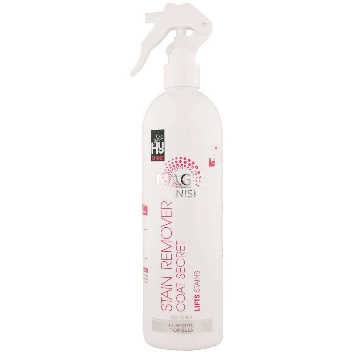 HySHINE Magic Vanish Stain Remover - 500ml