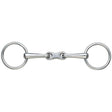 Shires French Link Bradoon