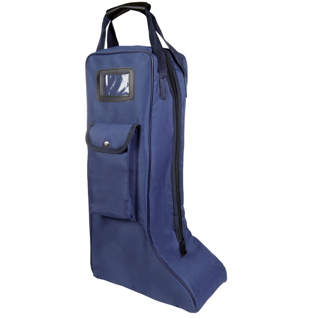 HKM Riding Boot Bag