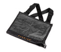 Shires Aubrion Number Bib #colour_black