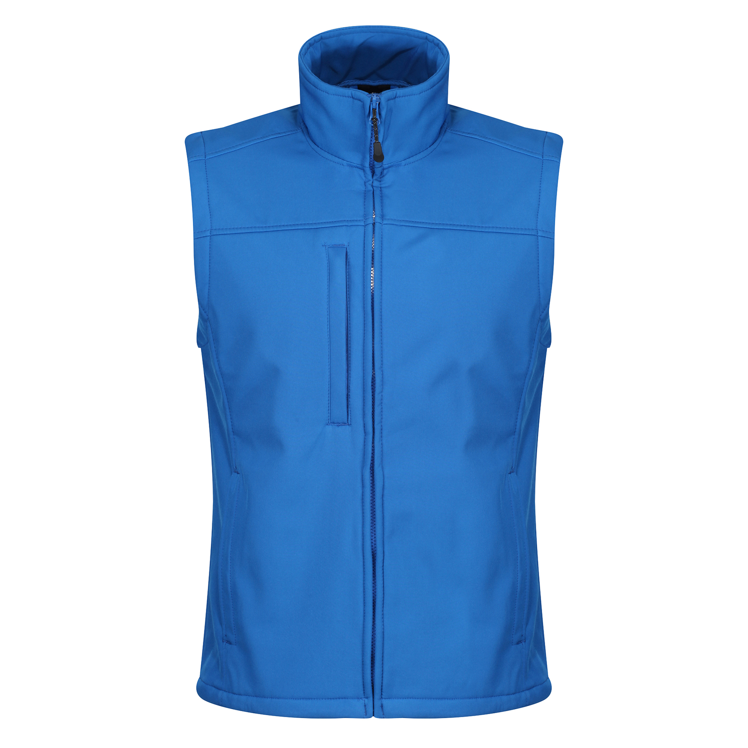 Regatta Professional Flux Bodywarmer #colour_blue