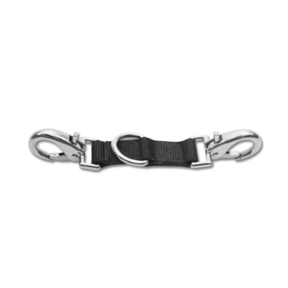 Waldhausen Lunge Coupling #colour_black