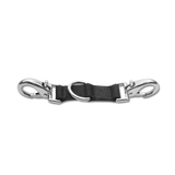 Waldhausen Lunge Coupling #colour_black