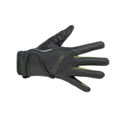 HKM Adults Fashion Riding Gloves