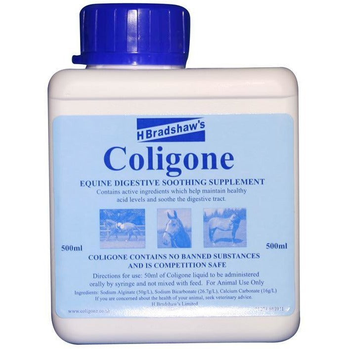 H.Bradshaws Coligone Liquid