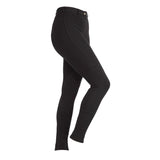 Shires Wessex Jodphurs Maids #colour_black