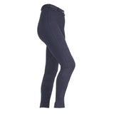Shires Wessex Jodphurs Maids #colour_navy