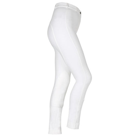 Shires Wessex Jodphurs Maids #colour_white