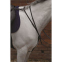 Hy Hunting Breastplate - Black - Cob