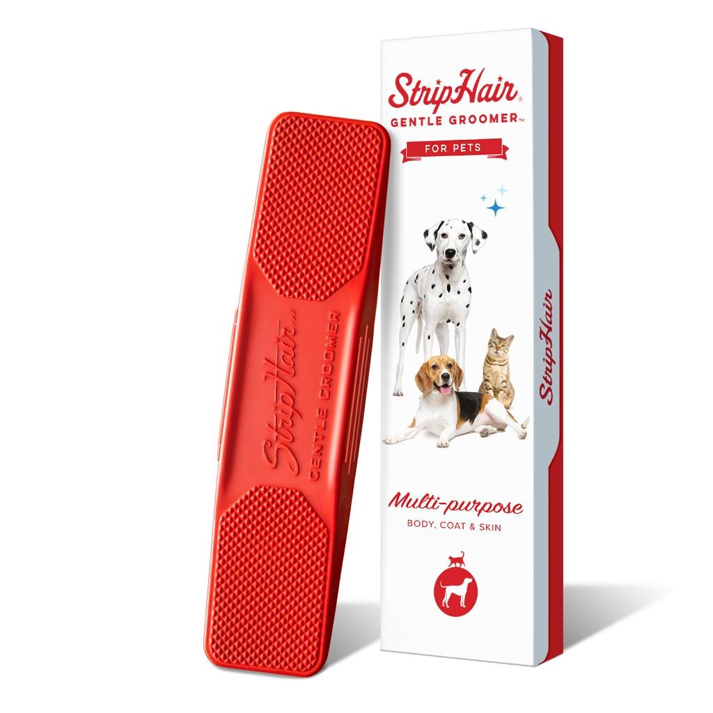 StripHair Gentle Groomer