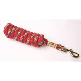 Hy Plaited Lead Rope