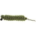 Hy Fleck Lead Rope - Blue/Hot Pink/Yellow - 2 metres