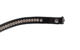 Montar Fair Bridle With Anatomic Neckpiece #colour_black