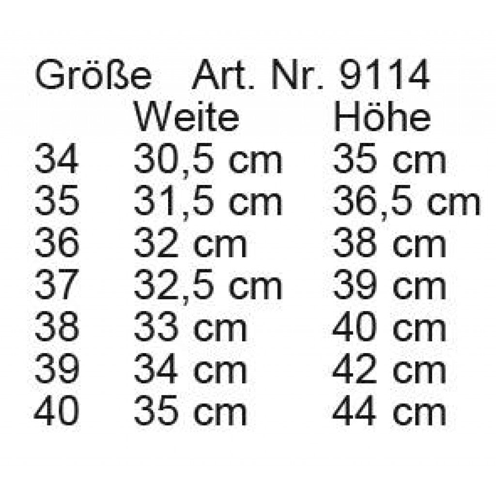 HKM Sevilla Kids Children's Riding Boots - Standard