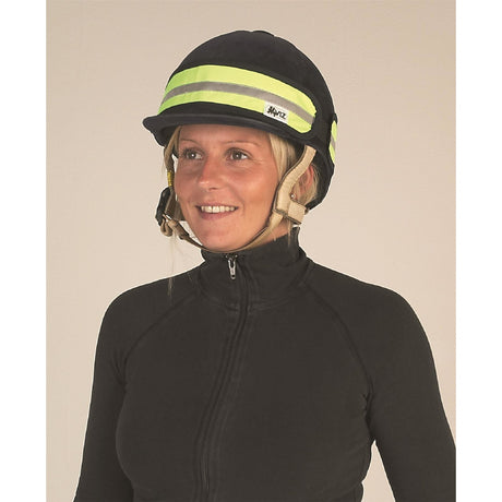 HyVIZ Hat Band 