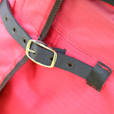 Shires Tempest Original 200g Turnout Combo #colour_red-skeleton