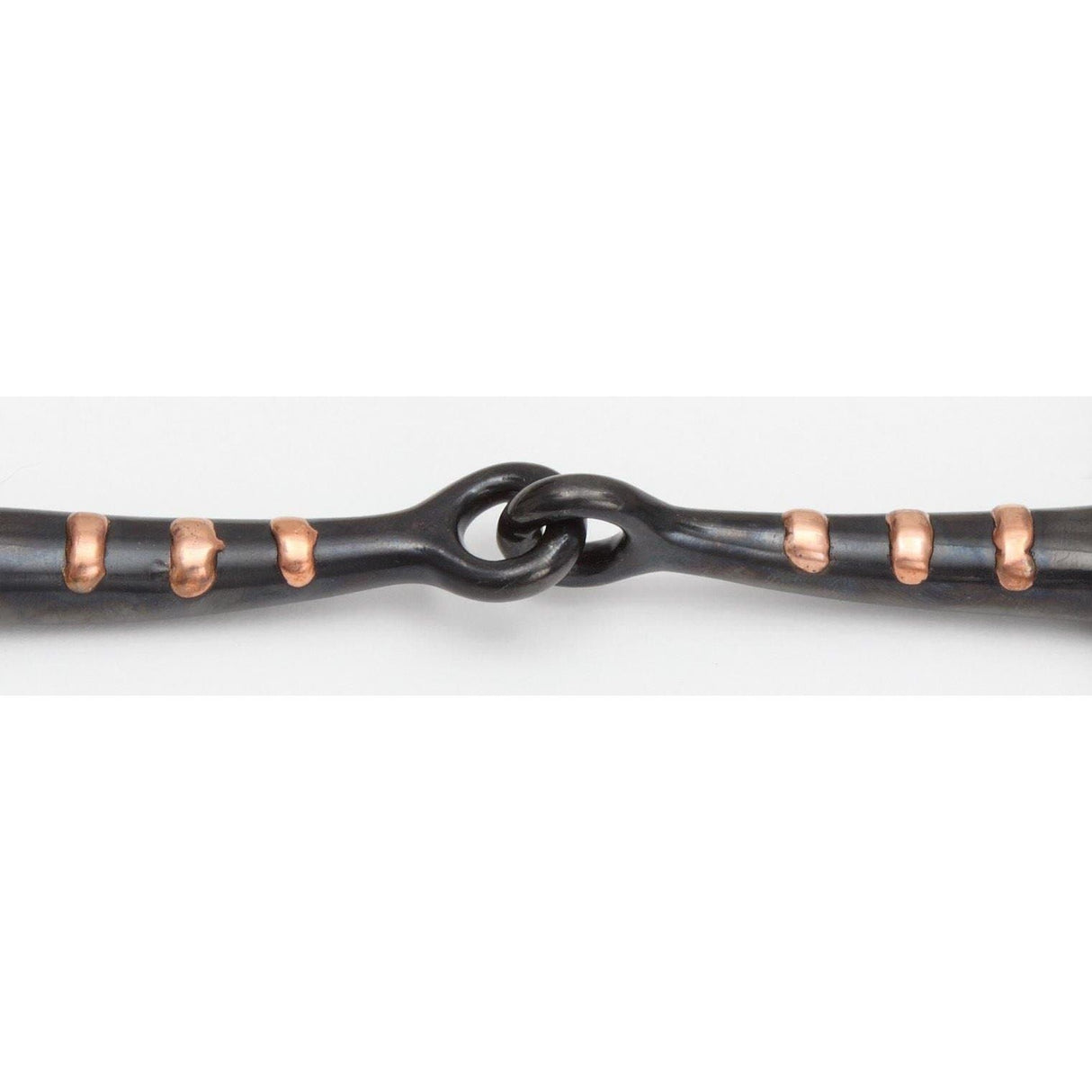 Shires Sweet Iron Full Cheek Snaffle