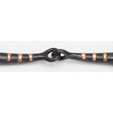 Shires Sweet Iron Full Cheek Snaffle