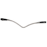 Montar FAIR Browband Curved Clear Crystal
